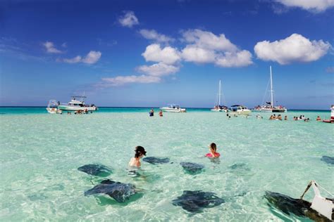 Cayman Islands: All You Must Know Before You Go .